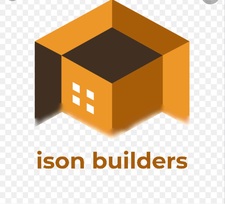 Logo for Ison Builders