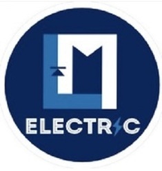 LM Electric logo