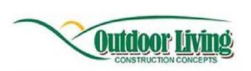 Outdoor Living Construction, Inc. logo
