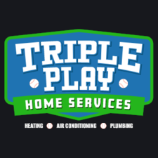 Logo for Triple Play Home Services