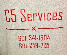 Avatar for C5 Services