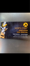 Avatar for North Star Demolition