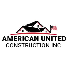 American United Construction logo