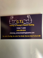 Avatar for CTL Services