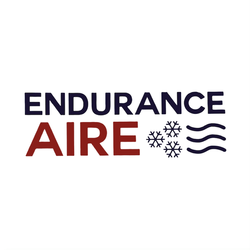 Endurance Aire logo