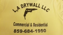 Avatar for LA Drywall LLC