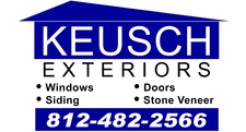 Keusch Glass, Inc. logo