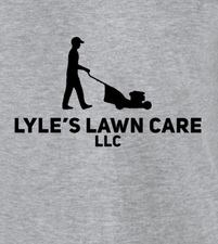 Lyles Lawn Care logo