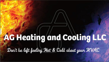 Avatar for AG Heating and Cooling LLC Facebook