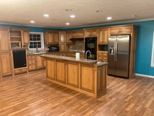 Logo for Pearson Painting & Remodeling