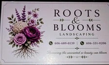 Avatar for Roots and blooms