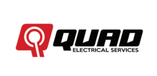 Quad Electrical Services, LLC logo