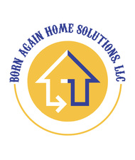 Born Again Home Solutions, LLC logo