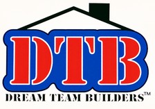 Logo for Dream Team Builders