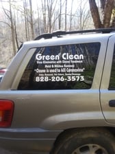 Avatar for Green 03 Clean