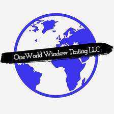 Avatar for OneWorld Window Tinting LLC