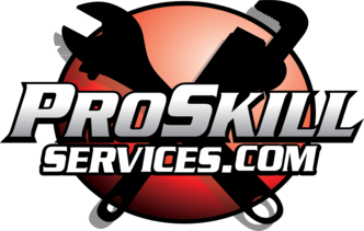 ProSkill Services logo