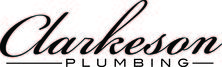 Clarkeson Plumbing, LLC logo