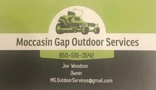 Avatar for Moccasin Gap Outdoor Services