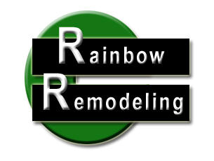 Rainbow Remodeling, LLC logo