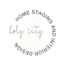 Avatar for Holy City Staging