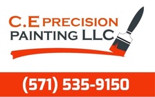 Avatar for C E Precision Painting