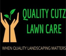Quality Cutz Lawncare logo