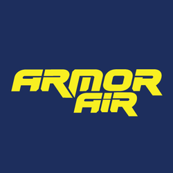 Armor Air logo