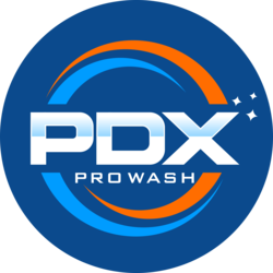 PDX ProWash, LLC logo