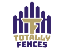 Logo for Totally Fences, LLC