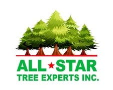 All Star Tree Experts, Inc. logo