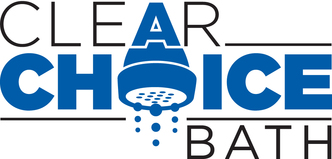 Clear Choice Bath logo