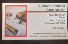Avatar for HEILMAN HOMES & CONSTR INC
