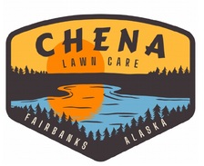 Logo for Chena Lawn Care
