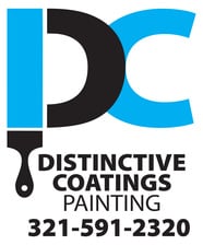Logo for Distinctive Coatings, Inc.