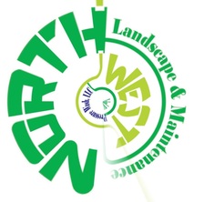 Logo for Northwest Landscape & Pressure Wash, LLC