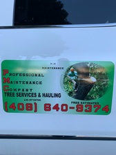 PMC Tree Service, Inc. logo