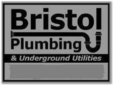 Bristol Plumbing & Underground Utilities logo