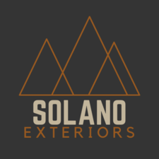 Solano Exteriors, LLC logo