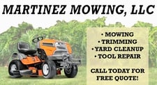 Avatar for Martinez Mowing LLC