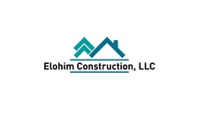 Elohim Construction, LLC logo