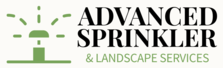 Advanced Sprinkler & Landscape Services logo
