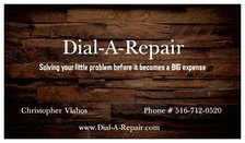 Avatar for Dial-A-Repair