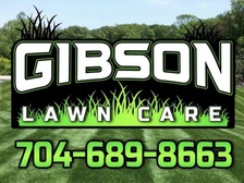 Avatar for Gibson Lawn Care Facebook