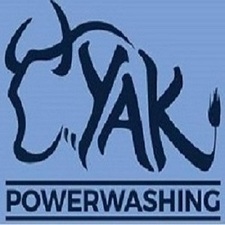 Y.A.K Power Washing, LLC logo