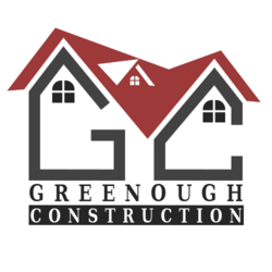 GREENOUGH CONSTRUCTION LC logo
