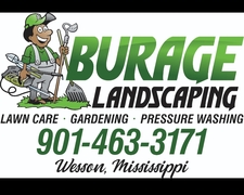 Avatar for Burage Landscaping LLC - Home  Facebook