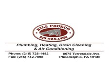 Bill Frusco Plumbing & Heating, Inc. logo