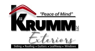 Krumm Exteriors, LLC logo