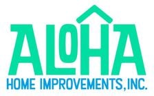 Aloha Home Improvements, Inc. logo
